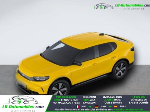 Ford Capri Capri 2026 occasion Beaupuy 31850