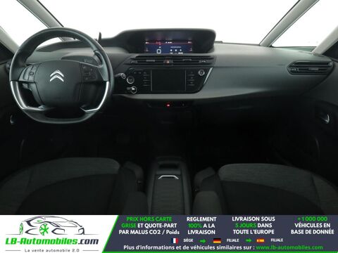 C4 Picasso BlueHDi 120 BVM 2017 occasion 31850 Beaupuy