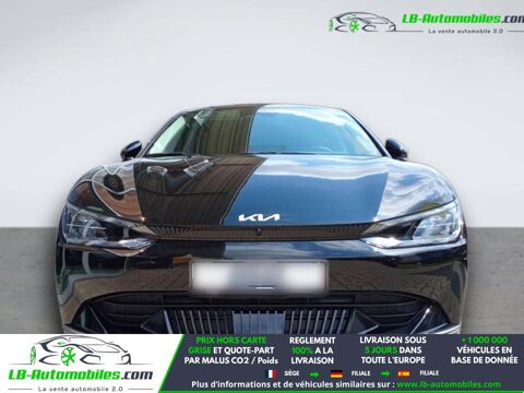 EV6 325 ch AWD 2023 occasion 31850 Beaupuy