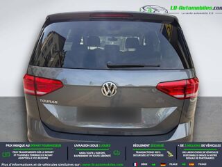 Touran 150 BVA 5pl 2018 occasion 31850 Beaupuy