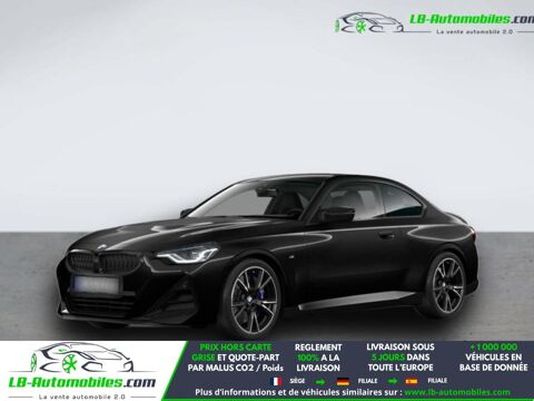Annonce voiture BMW Serie 2 44890 €