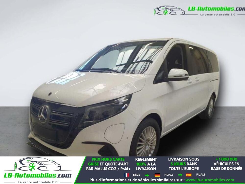 EQV 300 Long 204 ch 2024 occasion 31850 Beaupuy