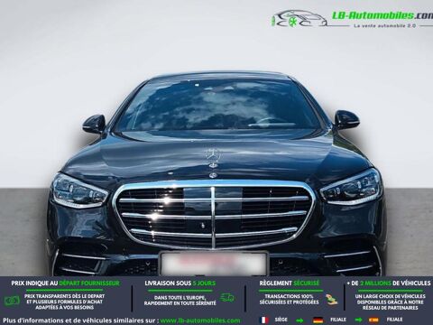 Classe S 400 d BVA 4-Matic 2022 occasion 31850 Beaupuy