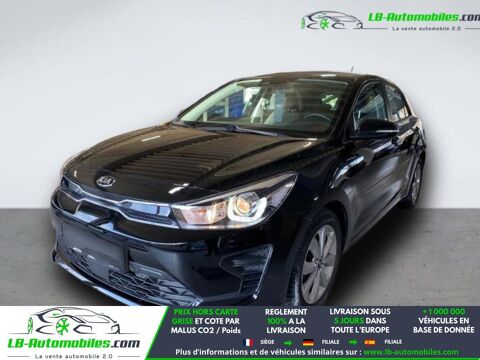 Kia Rio 1.0 T-GDi 100 ch BVM 2021 occasion Beaupuy 31850