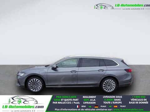 Skoda Superb 1.5 TSI mHEV 150 ch BVA 2025 occasion Beaupuy 31850