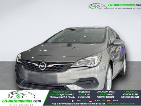 Annonce voiture Opel Astra 9990 €