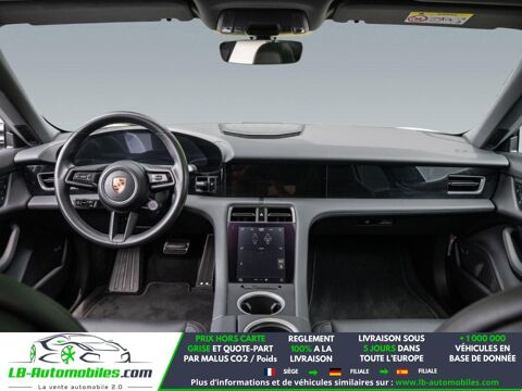 Taycan 4 435 ch 2024 occasion 31850 Beaupuy