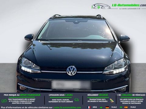Golf SW 1.4 TSI 125 BVM 2017 occasion 31850 Beaupuy