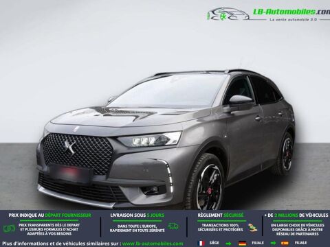 Citro&euml;n DS7 Hybride Rechargeable E-Tense 300 BVA 4x4 2022 occasion Beaupuy 31850