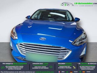 Focus 1.0 EcoBoost 125 BVM 2019 occasion 31850 Beaupuy