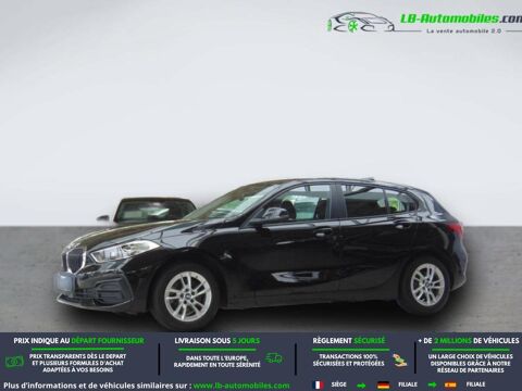 Annonce voiture BMW Série 1 17990 €