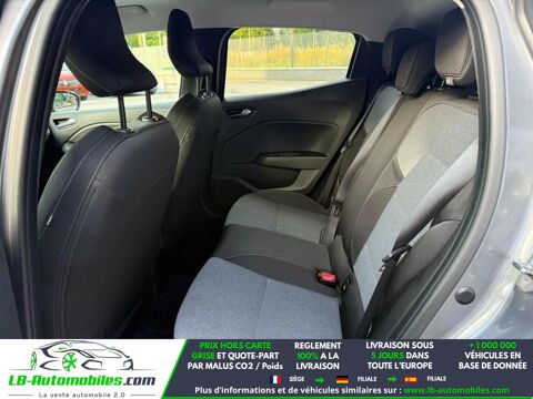 Clio V dCi 100 BVM 2024 occasion 31850 Beaupuy