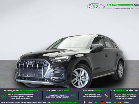 Q5 40 TDI 204 BVA Quattro 2022 occasion 31850 Beaupuy