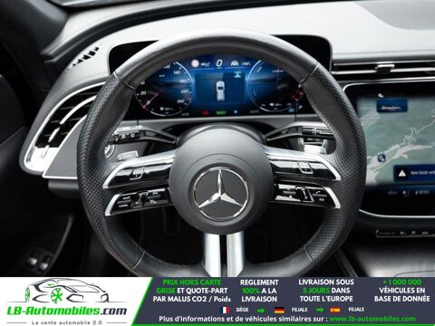 Classe E 300 e BVA 2024 occasion 31850 Beaupuy