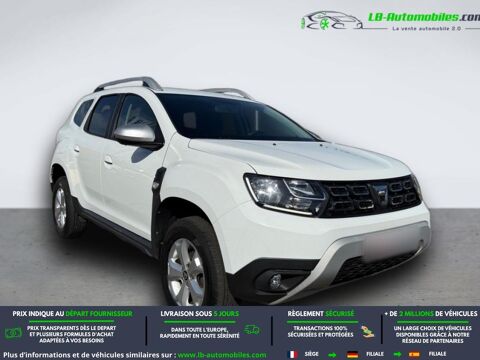 Duster SCe 115 4x2 2019 occasion 31850 Beaupuy