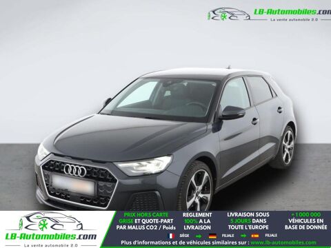 Annonce voiture Audi A1 19350 €