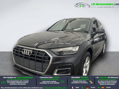 Q5 35 TDI 163 BVA 2022 occasion 31850 Beaupuy