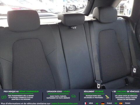 Classe E 200 BVA 2020 occasion 31850 Beaupuy