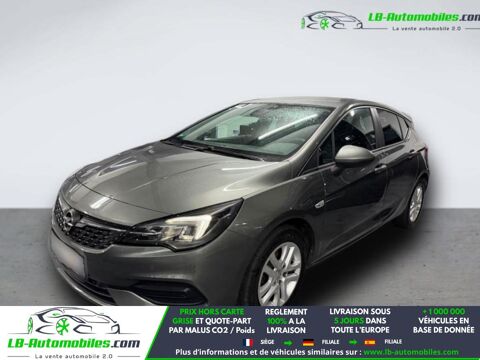 Astra 1.2 Turbo 130 ch BVM 2020 occasion 31850 Beaupuy