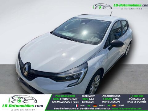 Clio V SCe 65 BVM 2022 occasion 31850 Beaupuy
