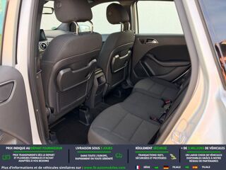 Classe B 180 2016 occasion 31850 Beaupuy