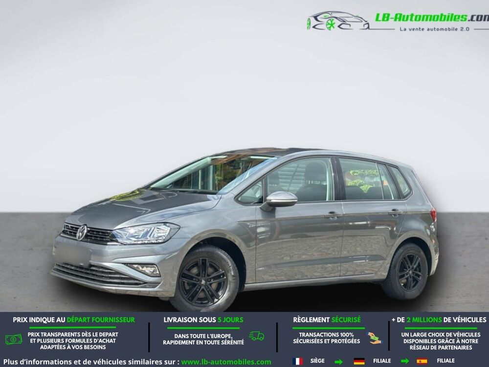 Golf 1.0 TSI 115 BVM 2020 occasion 31850 Beaupuy