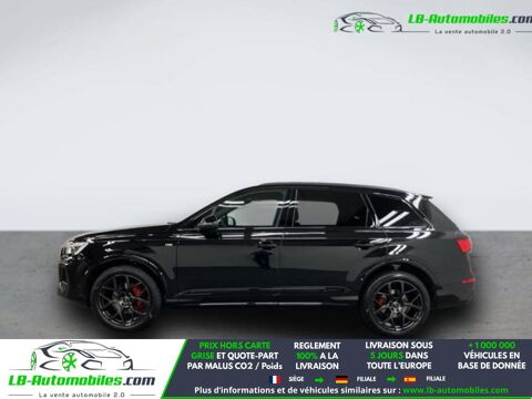 Q7 50 TDI 286 BVA Quatro 5pl 2026 occasion 31850 Beaupuy