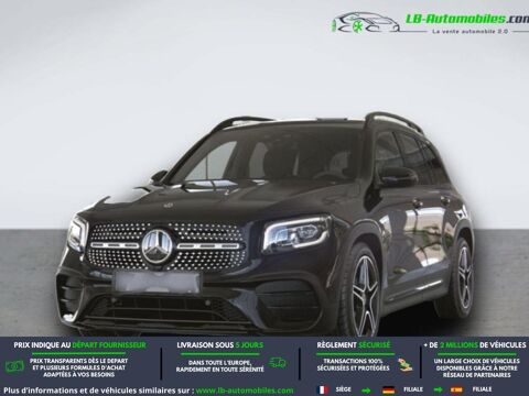 Annonce voiture Mercedes GLB 41890 €