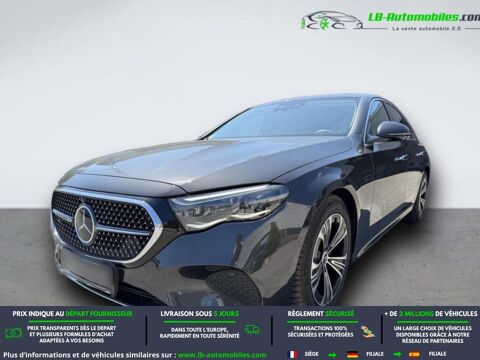 Mercedes Classe E 220 d BVA 2023 occasion Beaupuy 31850