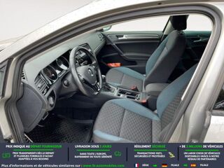 Golf 1.6 TDI 115 BVA 2019 occasion 31850 Beaupuy