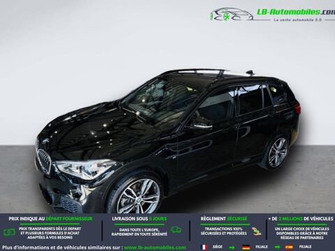 X1 xDrive 20i 192 ch BVA 2016 occasion 31850 Beaupuy
