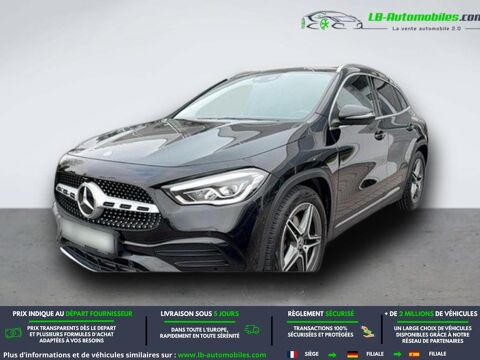 Annonce voiture Mercedes Classe GLA 33430 €