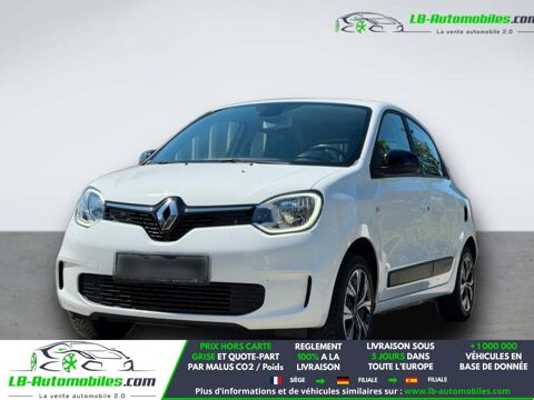 Twingo SCe 65 BVM 2022 occasion 31850 Beaupuy