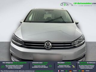 Touran 1.2 TSI 110 BMT 5pl 2017 occasion 31850 Beaupuy
