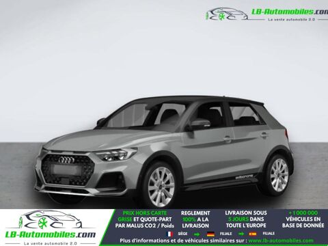 Annonce voiture Audi A1 28690 €