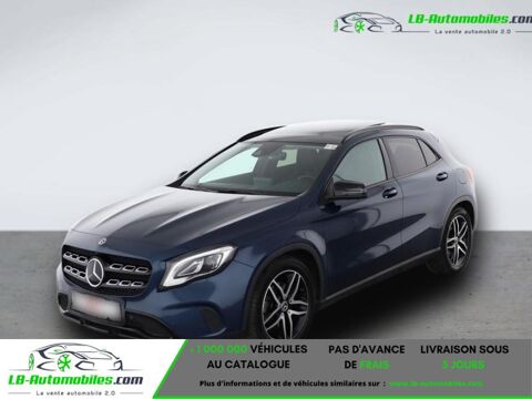 Mercedes Classe GLA 250 BVA 2019 occasion Beaupuy 31850
