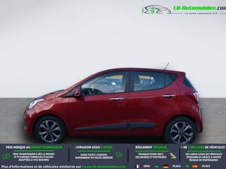 i10 1.2 87 BVA 2015 occasion 31850 Beaupuy