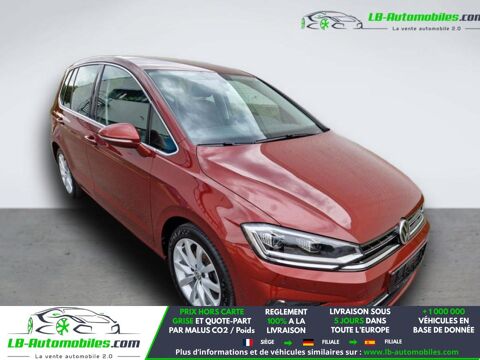 Golf 1.5 TSI 130 BVM 2018 occasion 31850 Beaupuy