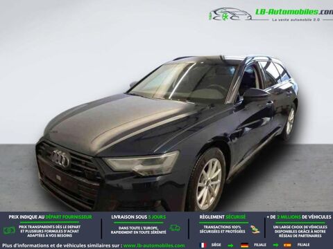 Annonce voiture Audi A6 29840 €