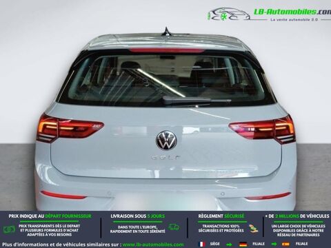 Golf 1.0 TSI OPF 110 BVM 2020 occasion 31850 Beaupuy