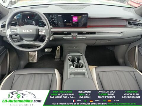 EV9 385 ch AWD 2025 occasion 31850 Beaupuy