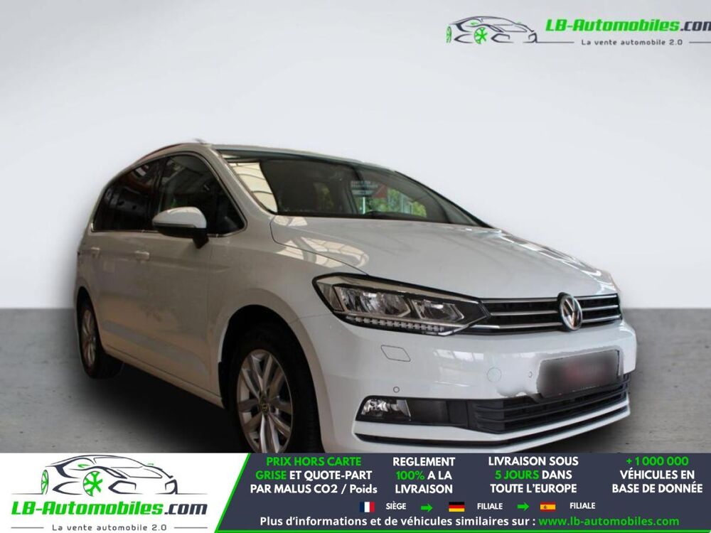 Touran 150 BVA 5pl 2019 occasion 31850 Beaupuy