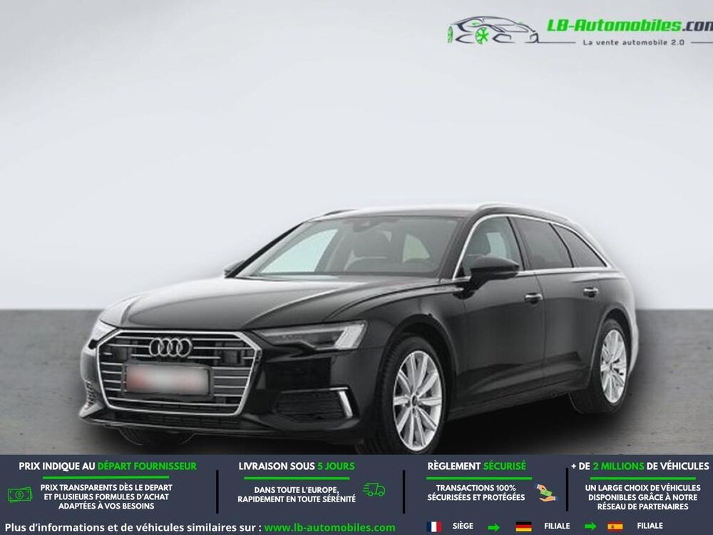 A6 45 TFSI 265 ch 2023 occasion 31850 Beaupuy