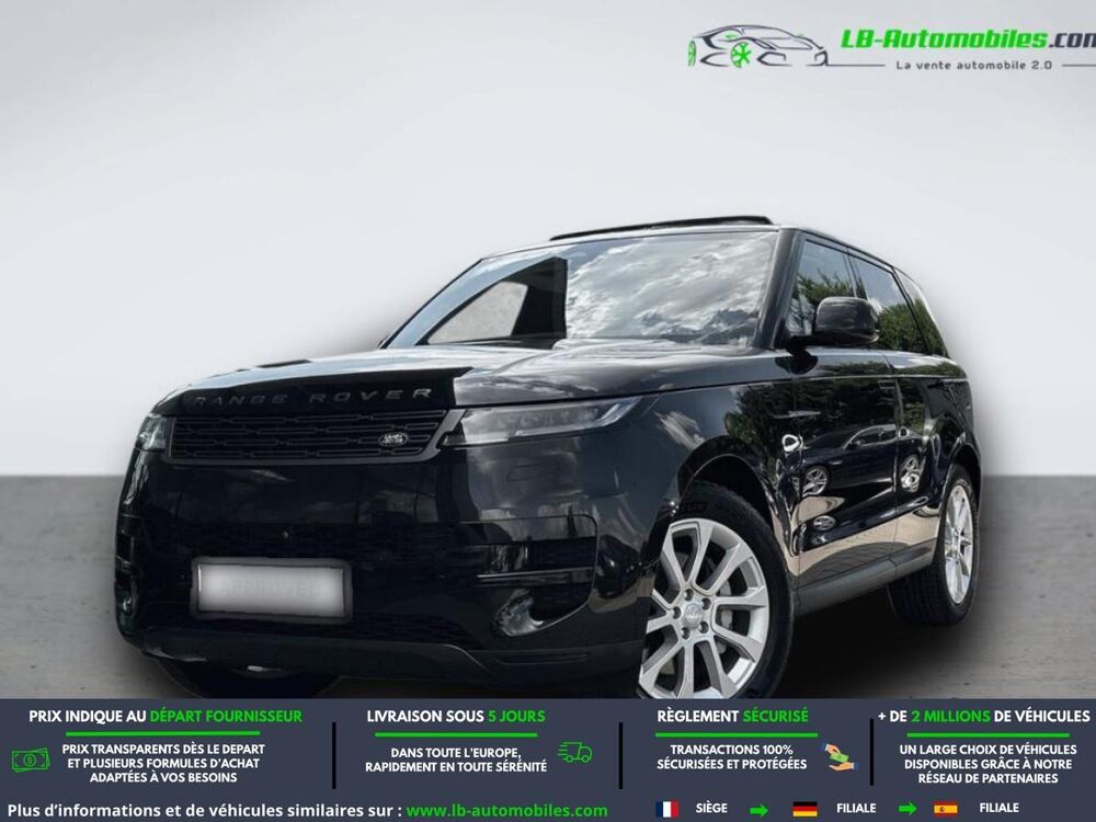 Range Rover D250 AWD 3.0D i6 2023 occasion 31850 Beaupuy