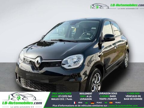 Renault Twingo SCe 65 BVM 2020 occasion Beaupuy 31850
