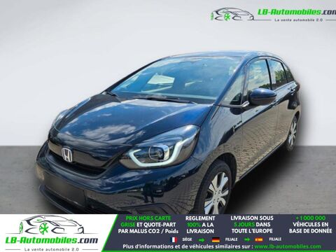 Jazz e:HEV 1.5 i-MMD 97ch 2023 occasion 31850 Beaupuy