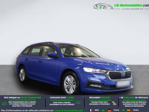 Octavia 2.0 TDI 116 ch BVM 2021 occasion 31850 Beaupuy