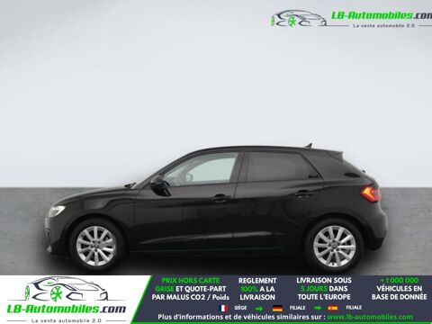 A1 30 TFSI 116 ch BVA 2019 occasion 31850 Beaupuy