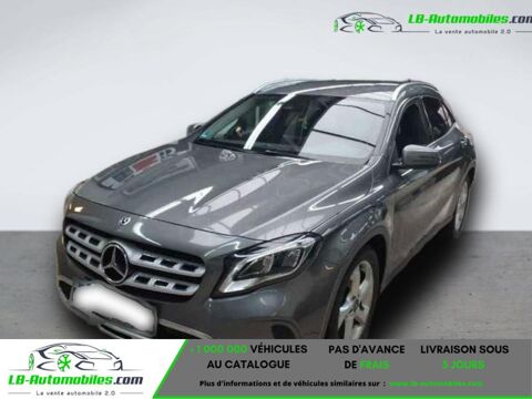 Mercedes Classe GLA 180 BVA 2019 occasion Beaupuy 31850