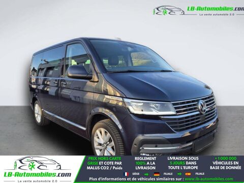 Volkswagen MULTIVAN 2.0 TDI 204 BVA 2021 occasion Beaupuy 31850